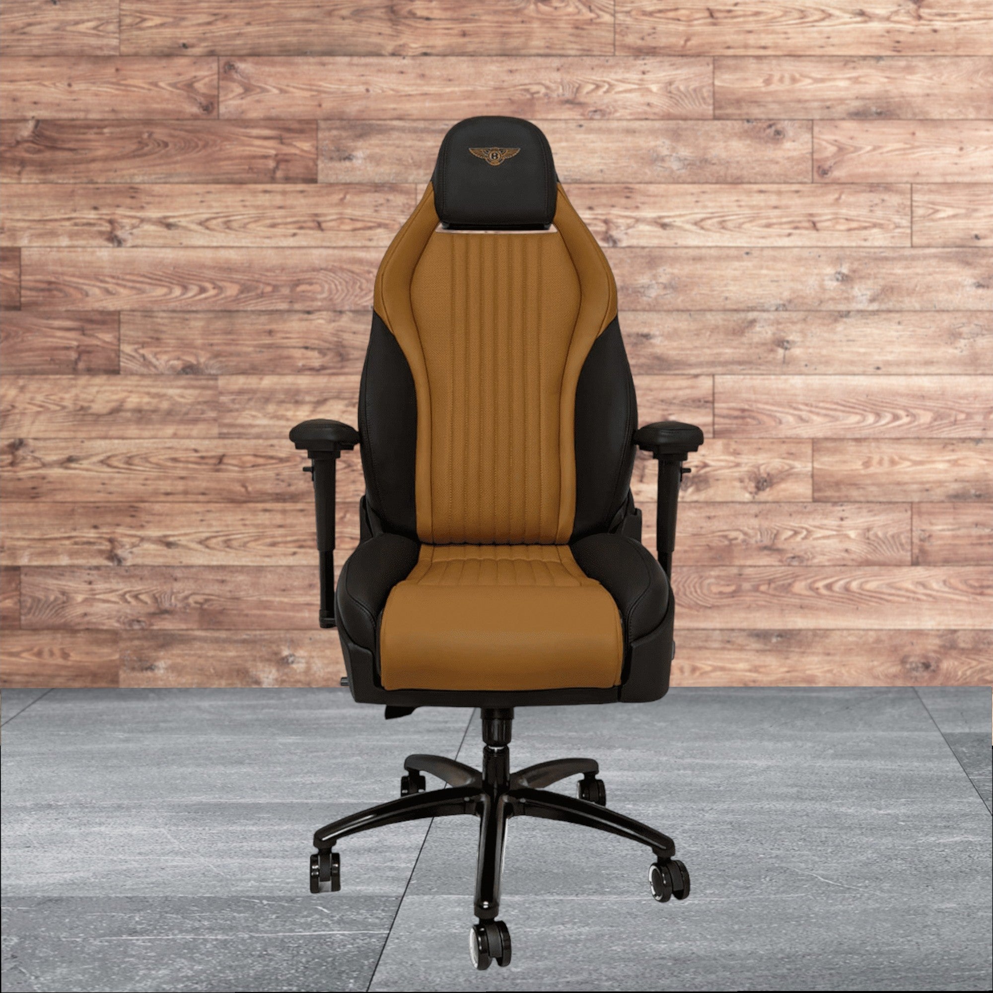 B⁣e⁣n⁣t⁣l⁣e⁣y Office/Massage Massage Chair