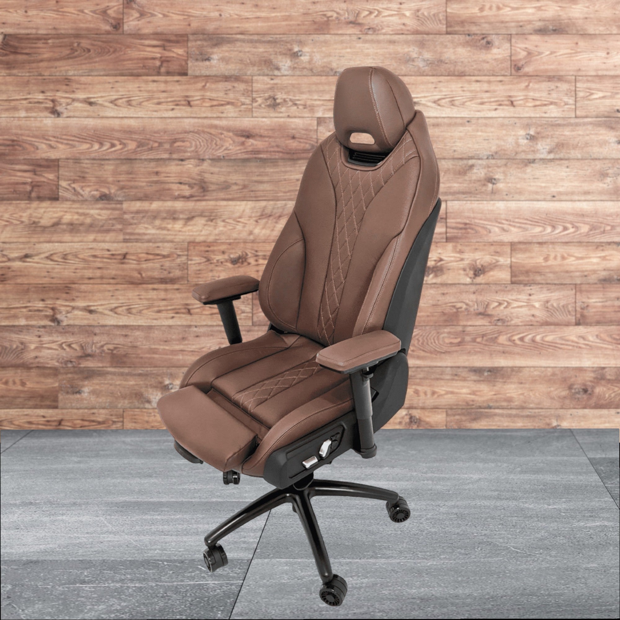 B⁣m⁣w Gaming\Office Massage Chair