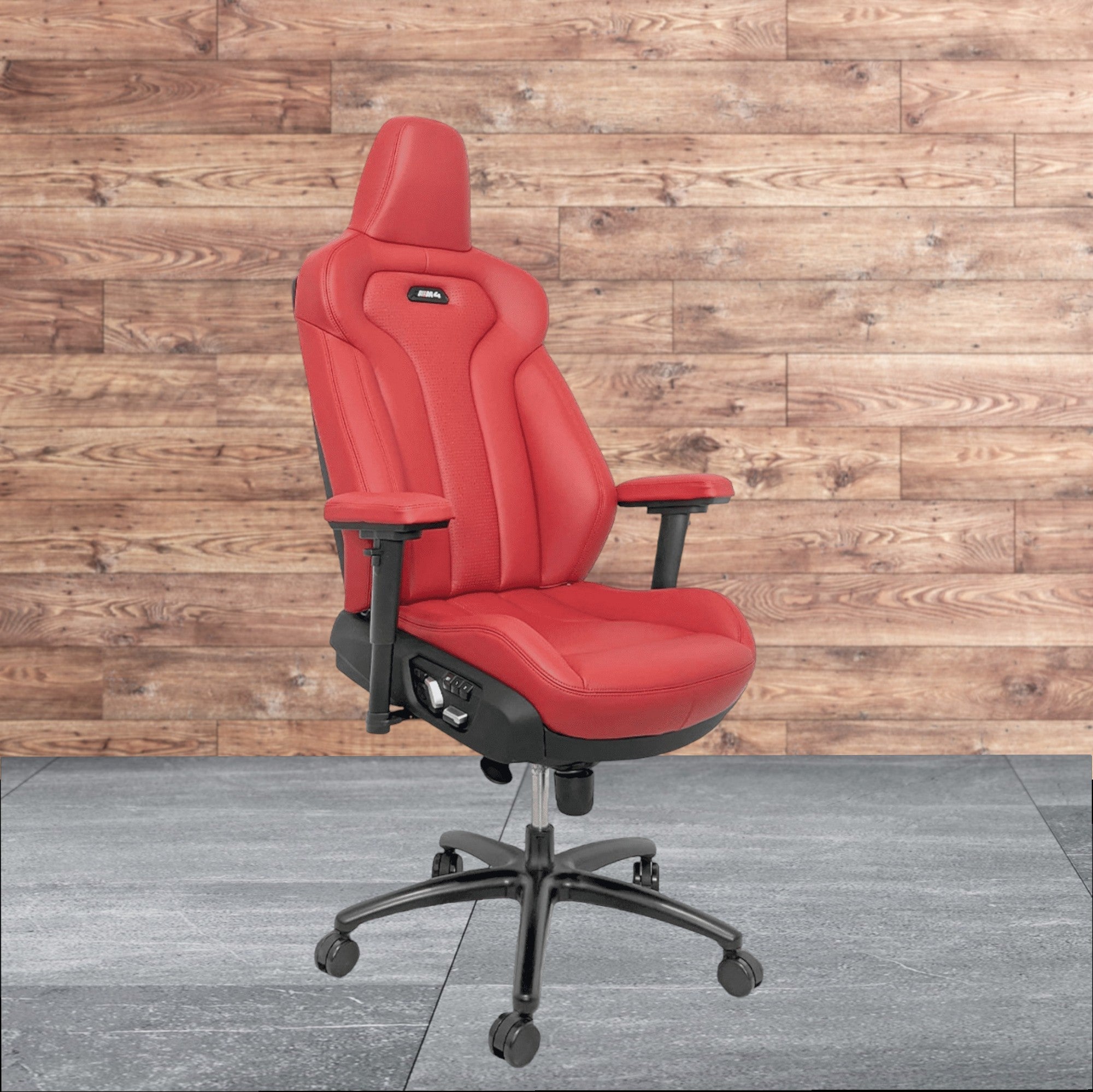 B⁣m⁣w Gaming\Office Massage Chair