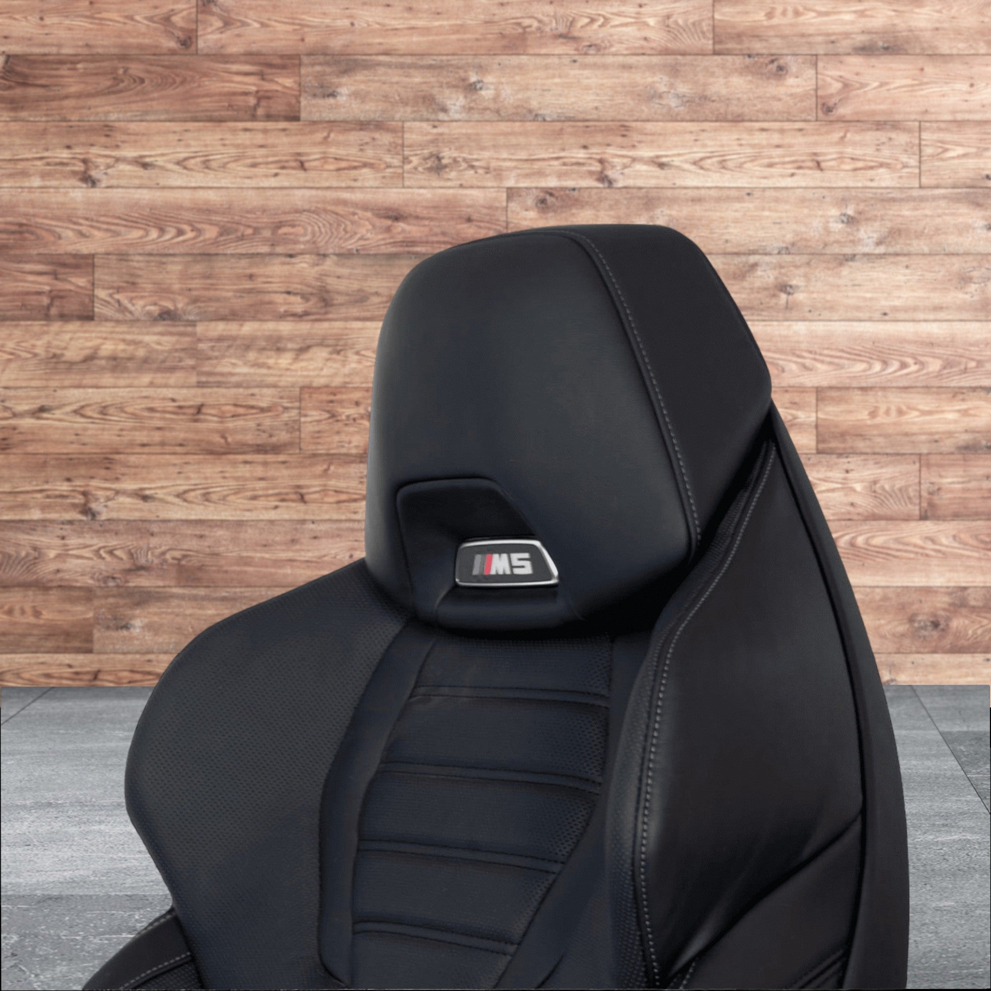 B⁣m⁣w Gaming\Office Massage Chair