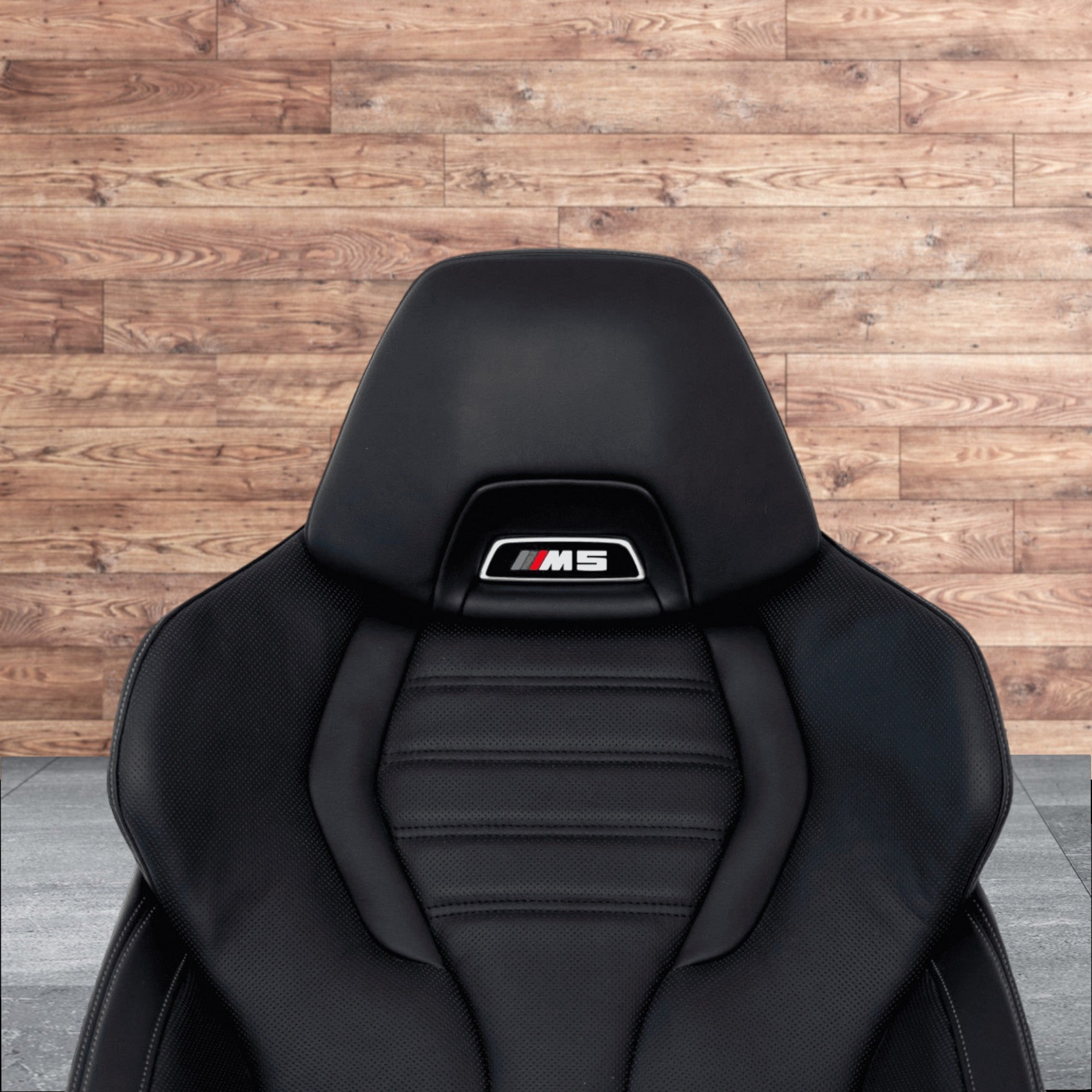 B⁣m⁣w Gaming\Office Massage Chair