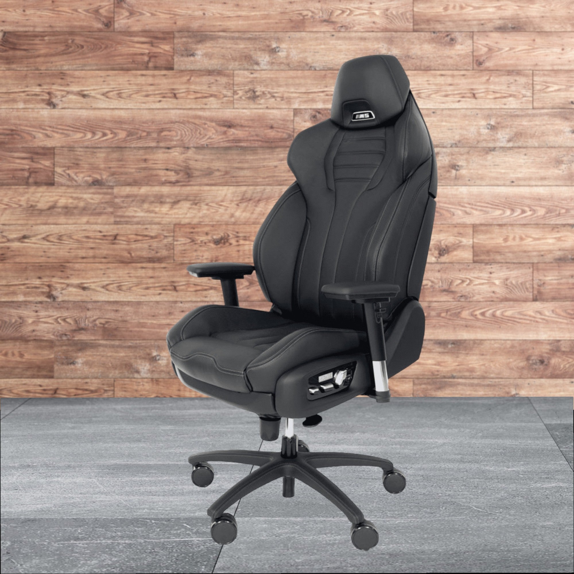 B⁣m⁣w Gaming\Office Massage Chair