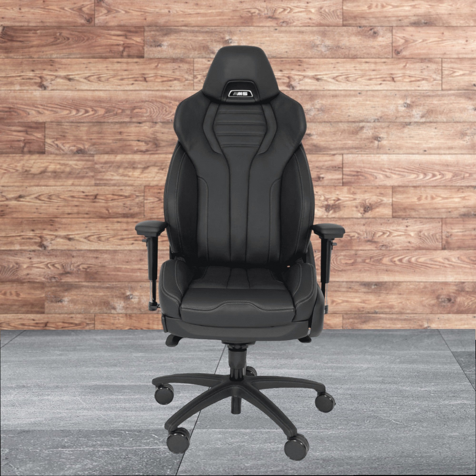 B⁣m⁣w Gaming\Office Massage Chair