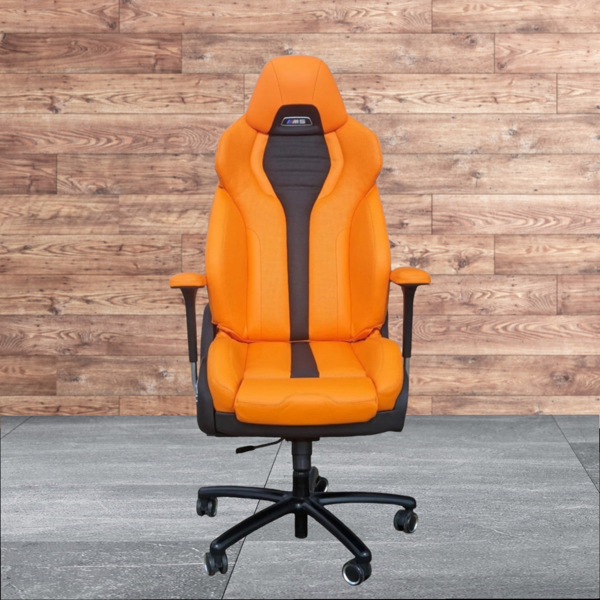 B⁣m⁣w Gaming\Office Massage Chair