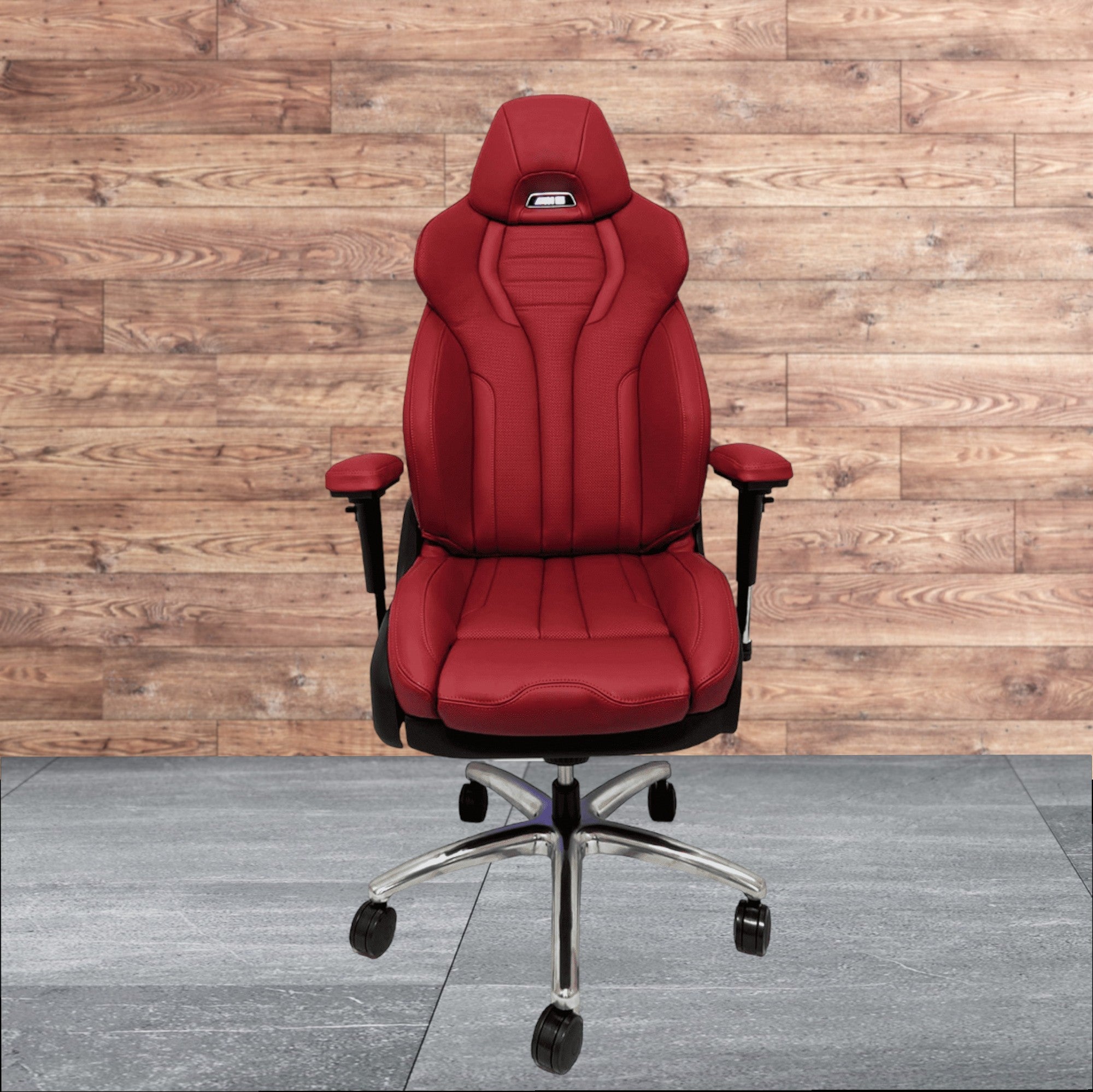 B⁣m⁣w Gaming\Office Massage Chair