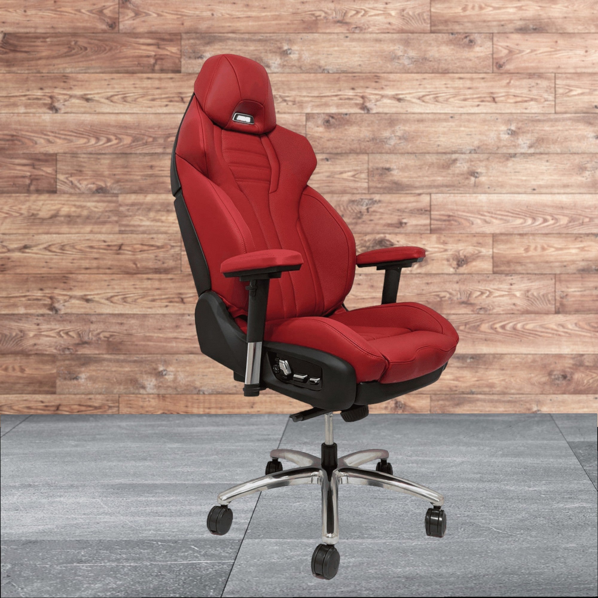 B⁣m⁣w Gaming\Office Massage Chair