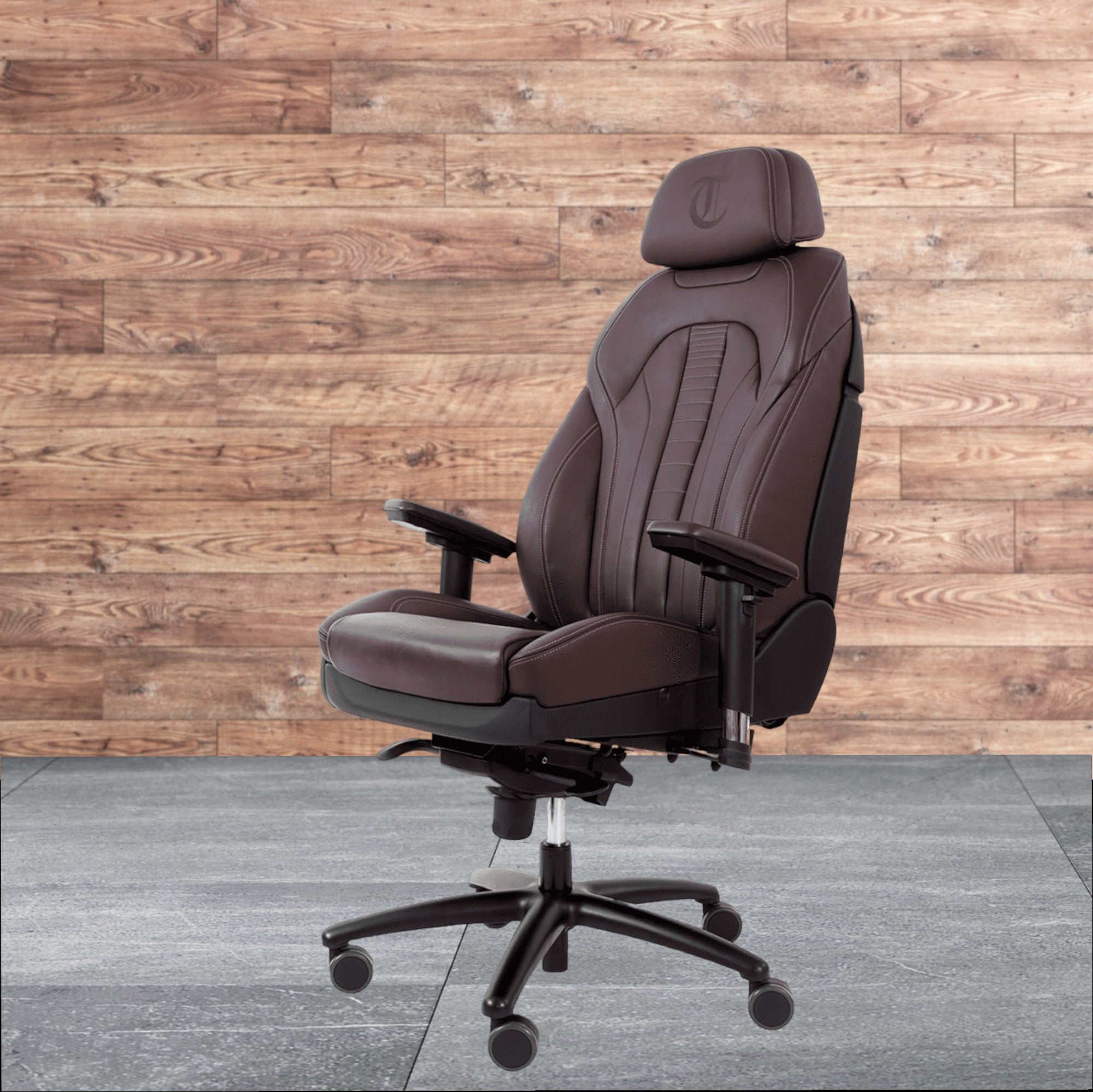 B⁣m⁣w Gaming\Office Massage Chair