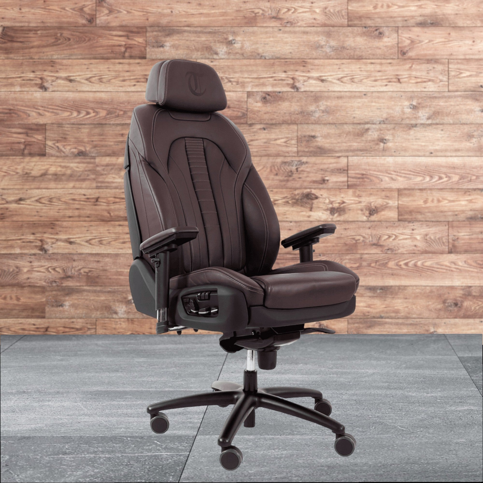 B⁣m⁣w Gaming\Office Massage Chair