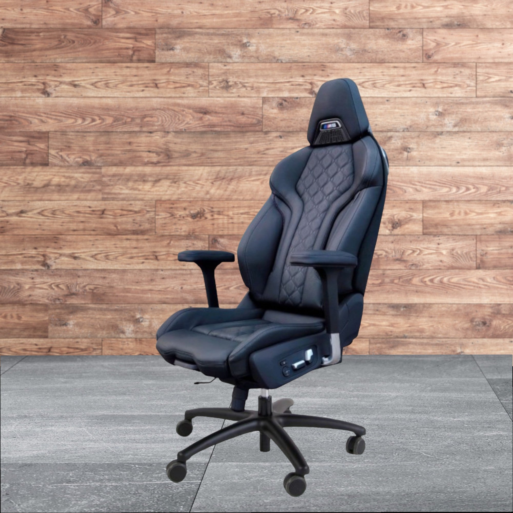 B⁣m⁣w Gaming\Office Massage Chair