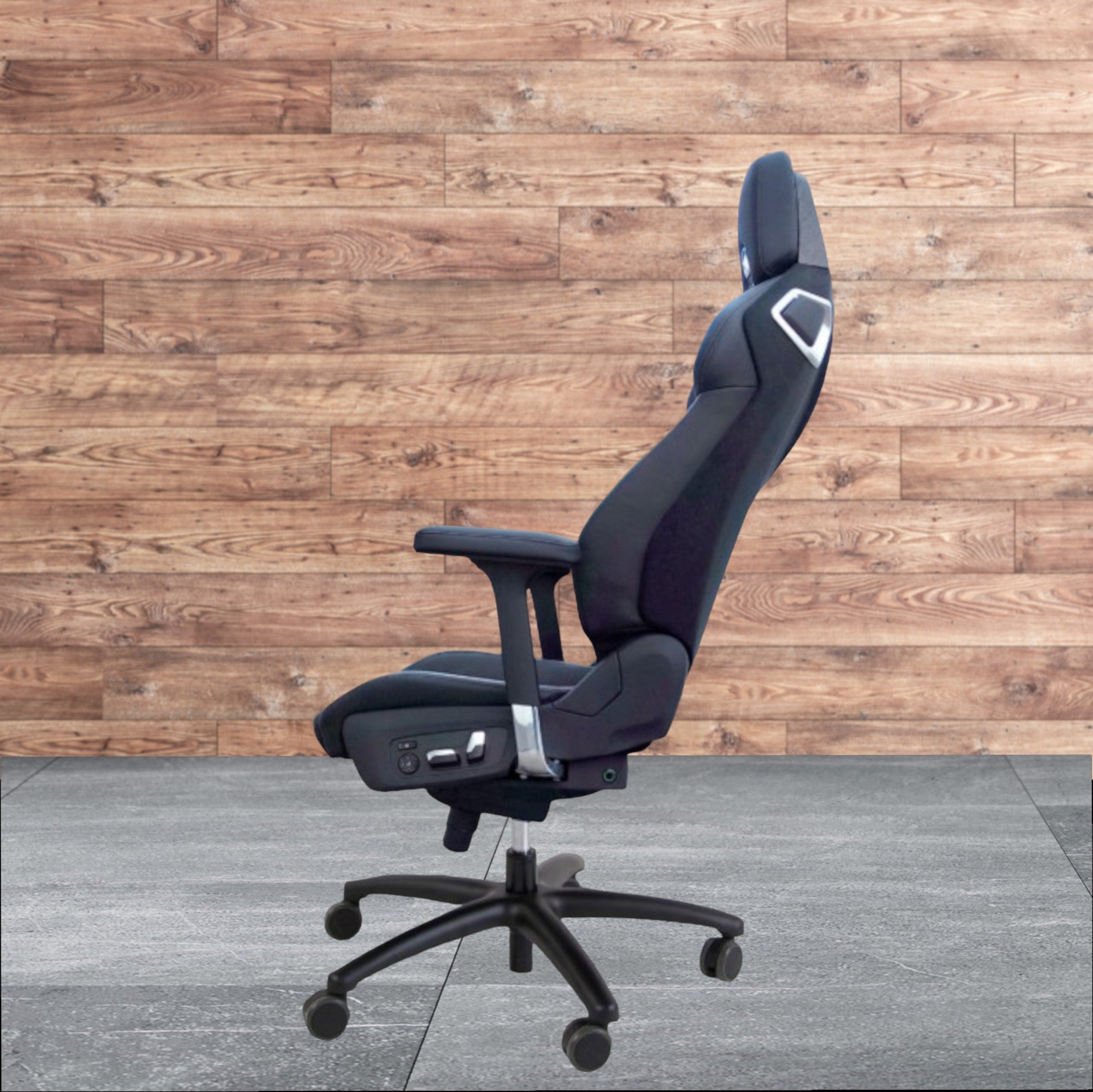 B⁣m⁣w Gaming\Office Massage Chair