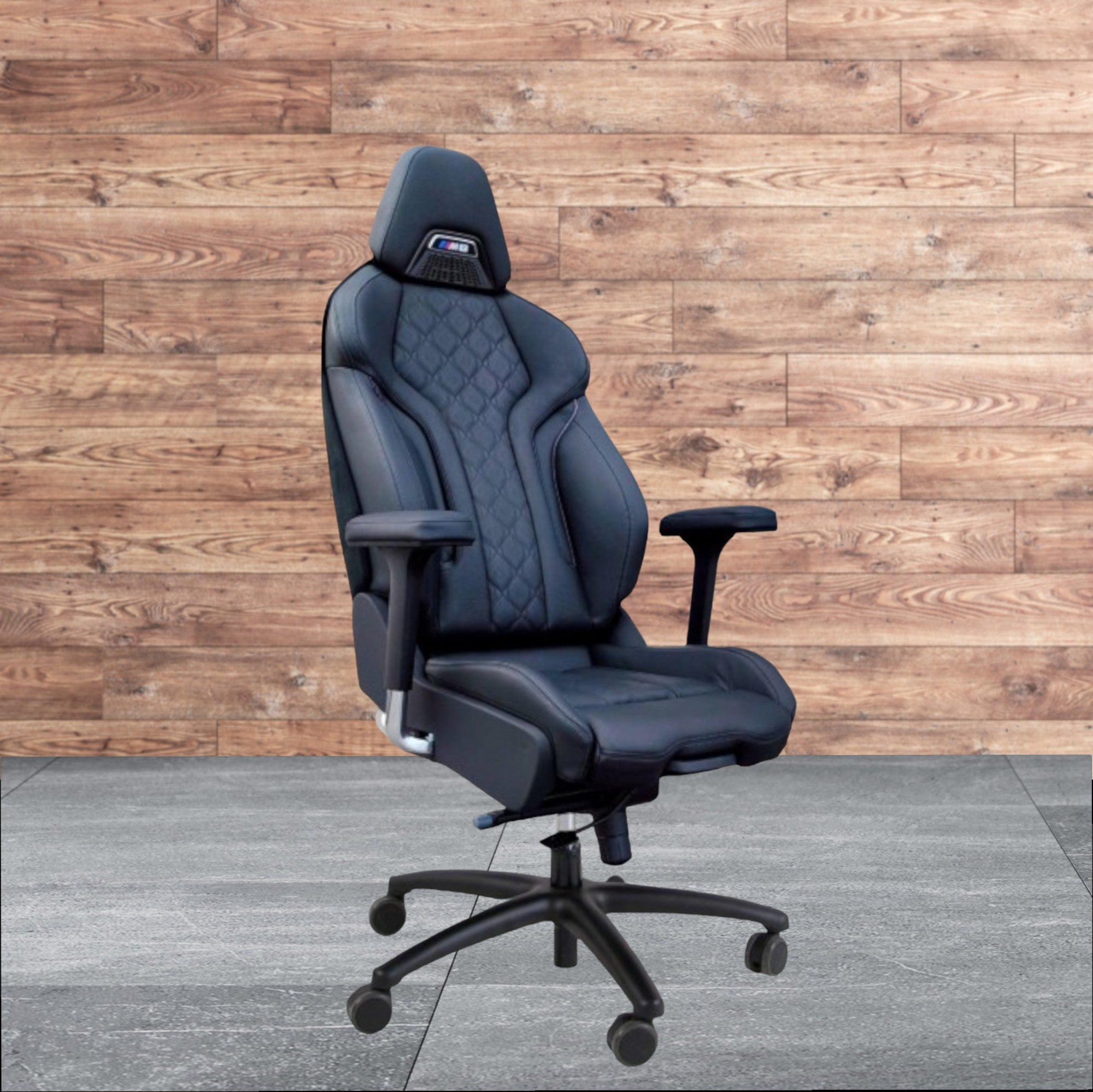 B⁣m⁣w Gaming\Office Massage Chair