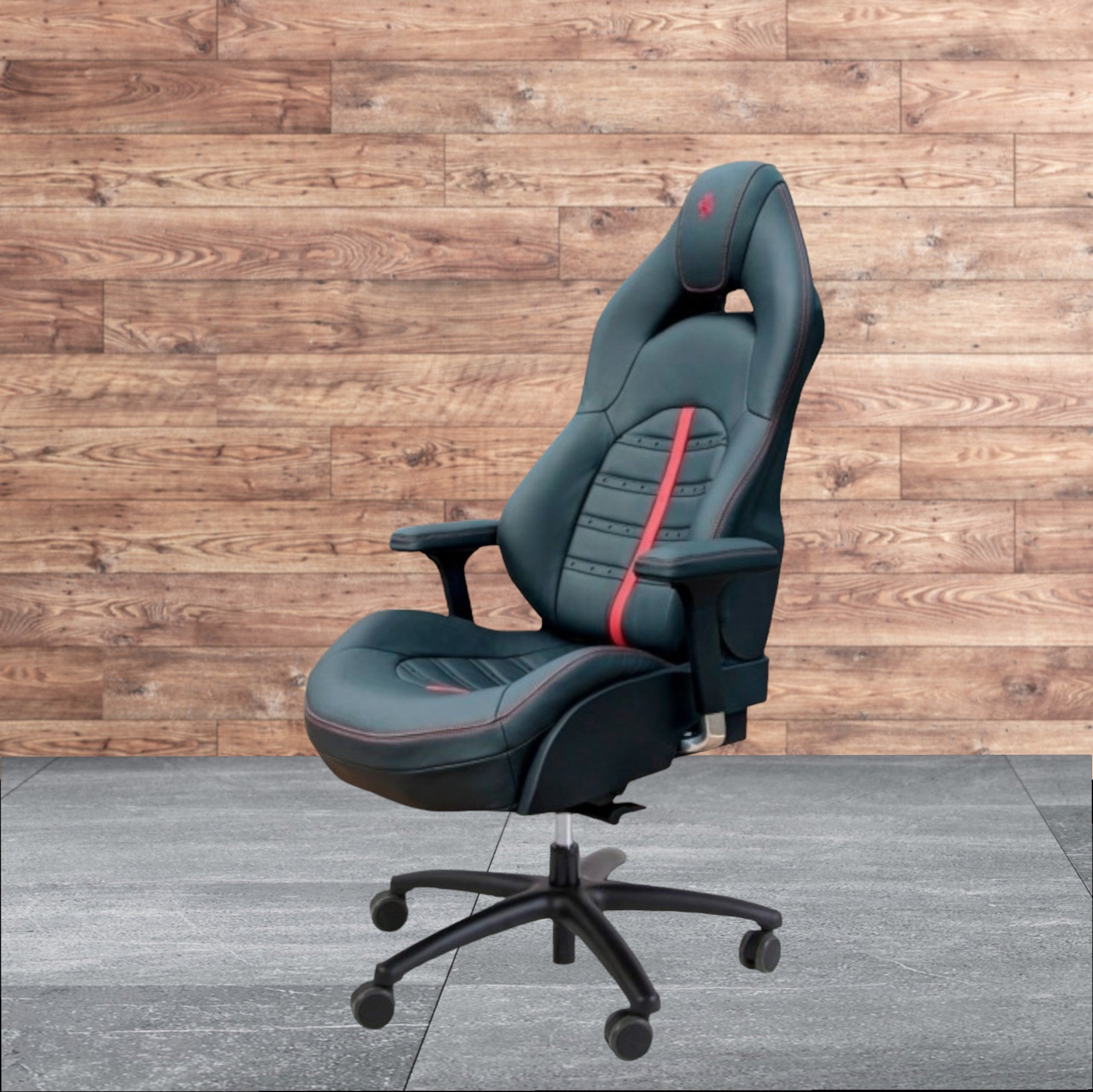 F⁣e⁣r⁣r⁣a⁣r⁣i Gaming\Office Massage Chair