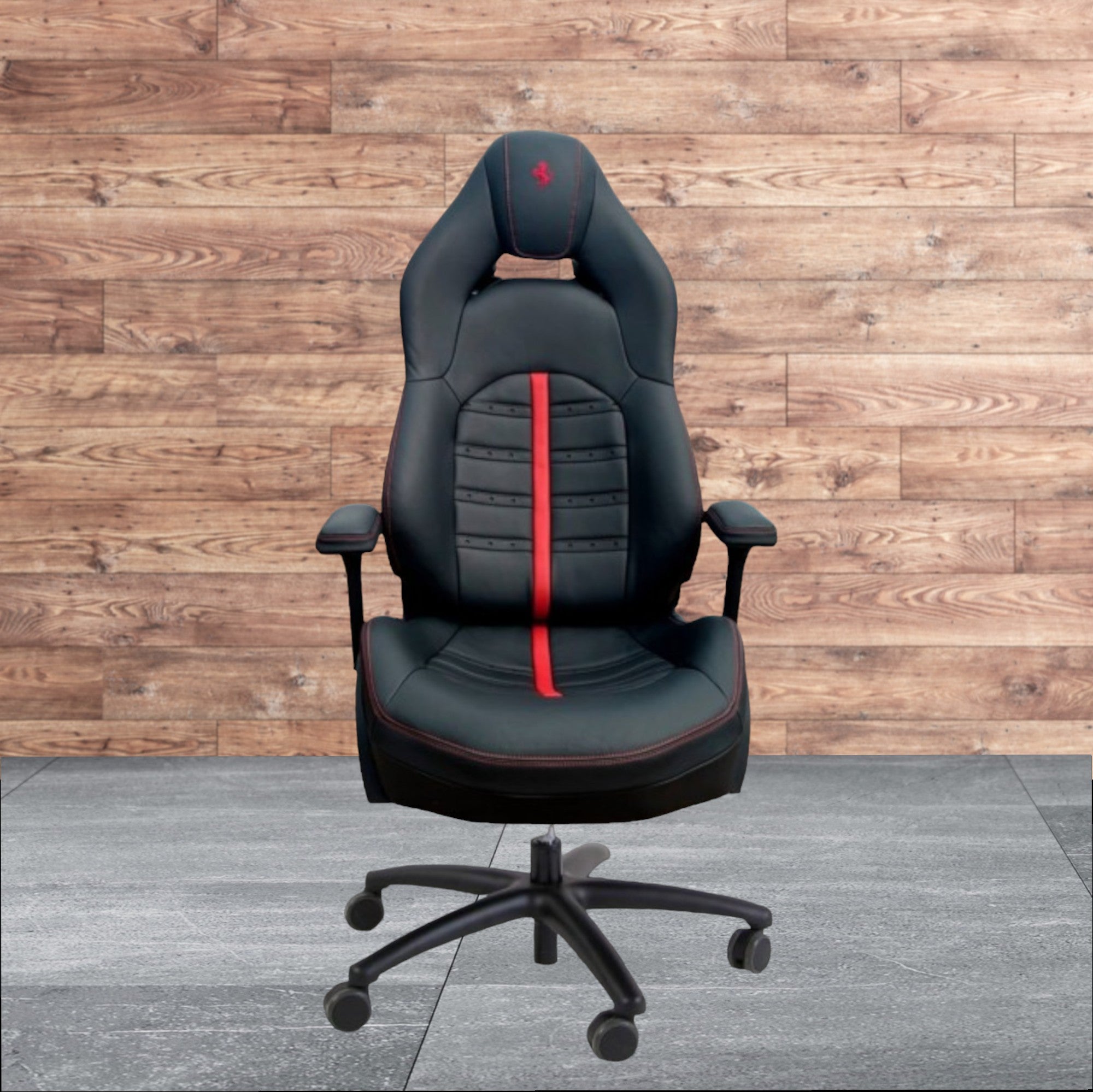 F⁣e⁣r⁣r⁣a⁣r⁣i Gaming\Office Massage Chair