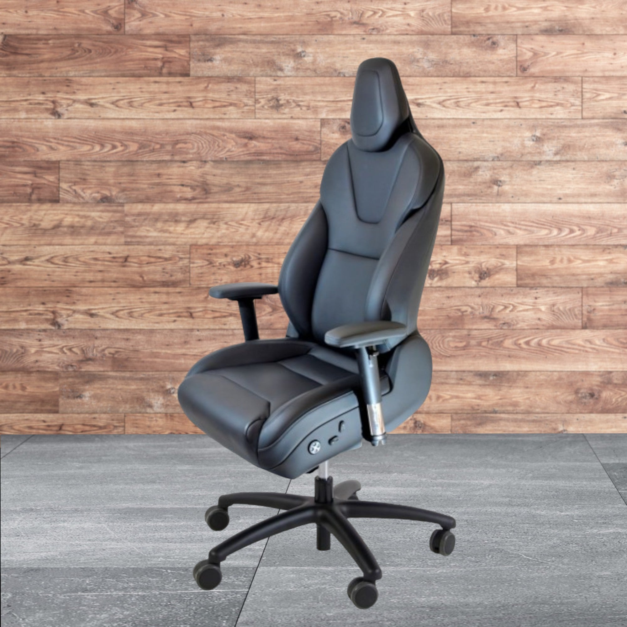 T⁣e⁣s⁣l⁣a Gaming\Office Massage Chair