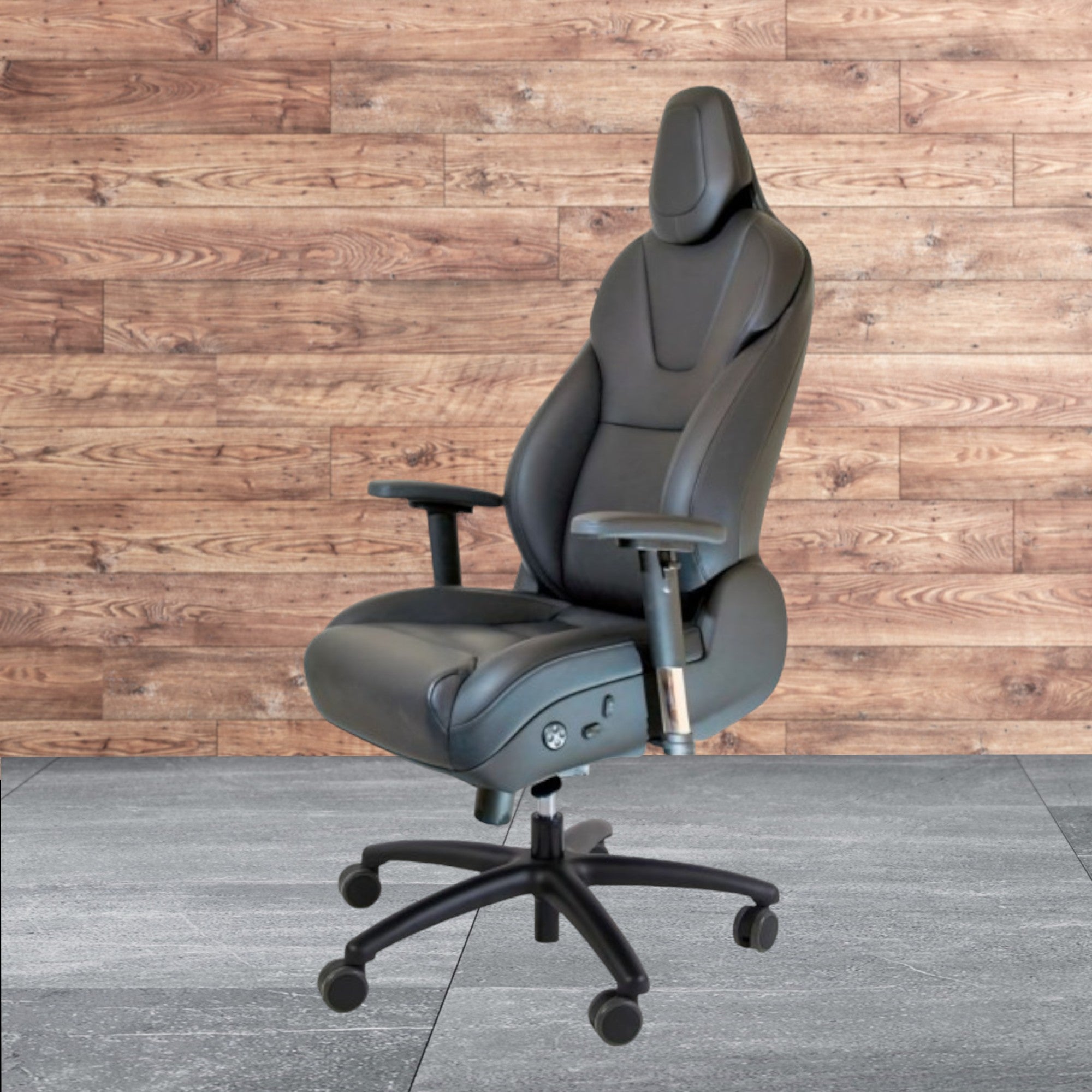 T⁣e⁣s⁣l⁣a Gaming\Office Massage Chair